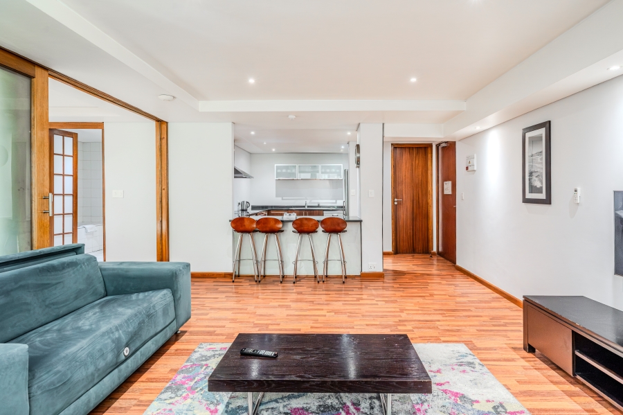 1 Bedroom Property for Sale in Cape Town City Centre Western Cape